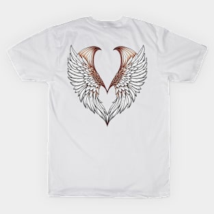 Wings T-Shirt